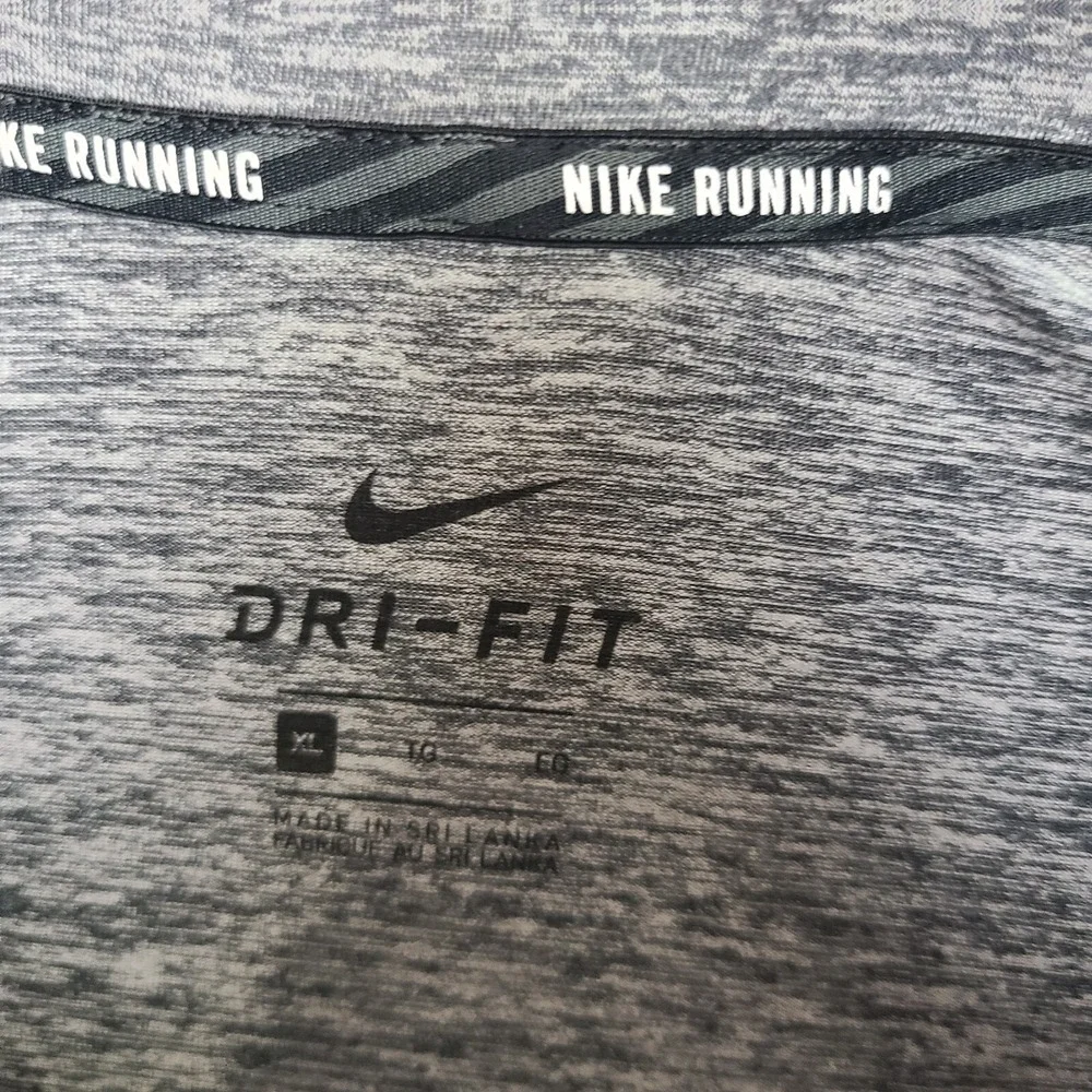 Nike element running